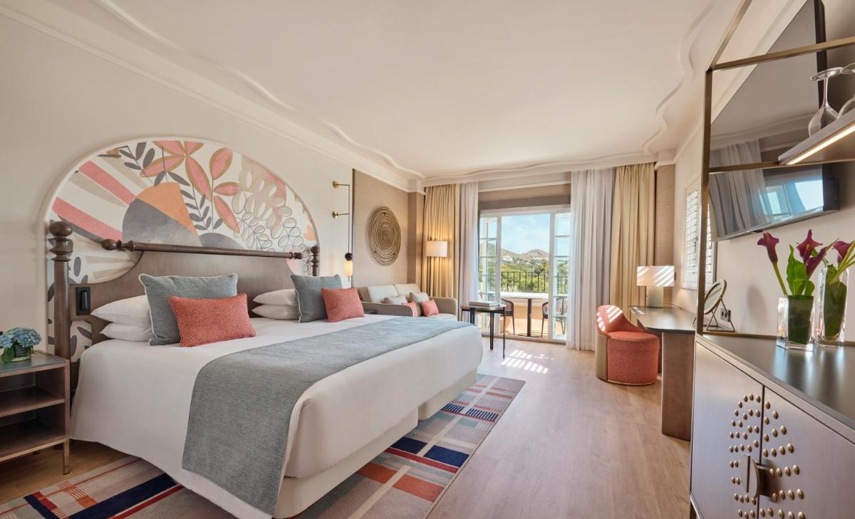 Grand Hyatt La Manga Club Golf & Spa