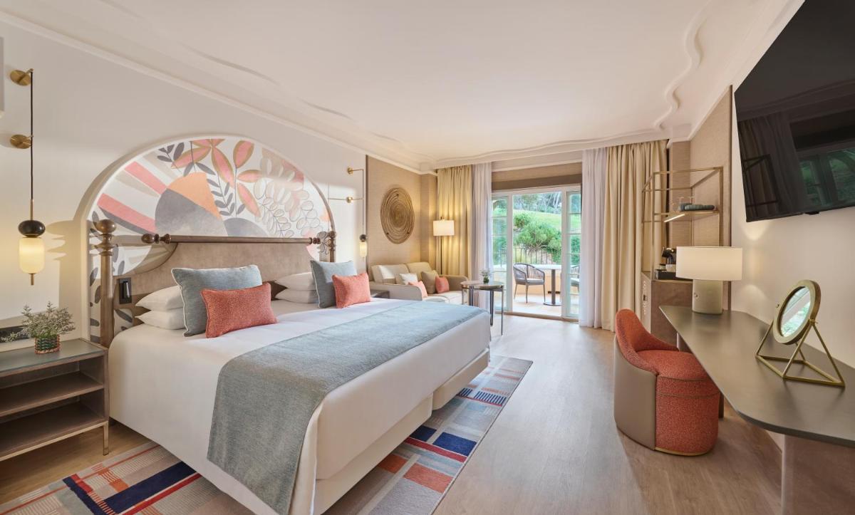 Grand Hyatt La Manga Club Golf & Spa