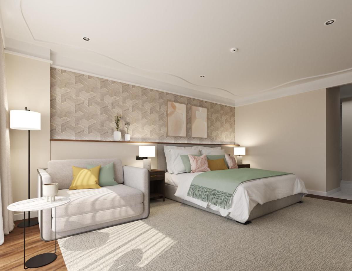 Grand Hyatt La Manga Club Golf & Spa