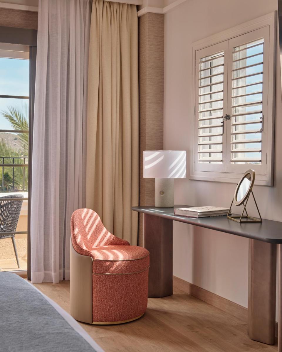 Grand Hyatt La Manga Club Golf & Spa