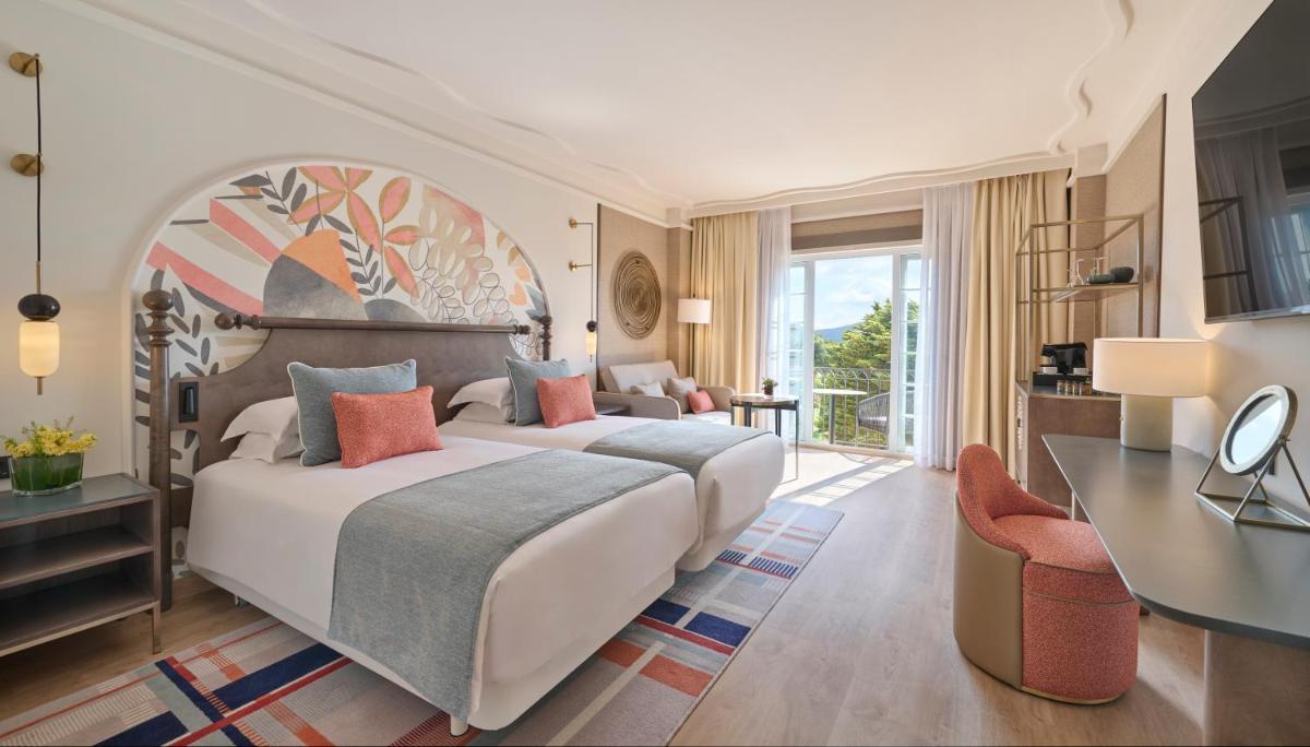 Grand Hyatt La Manga Club Golf & Spa