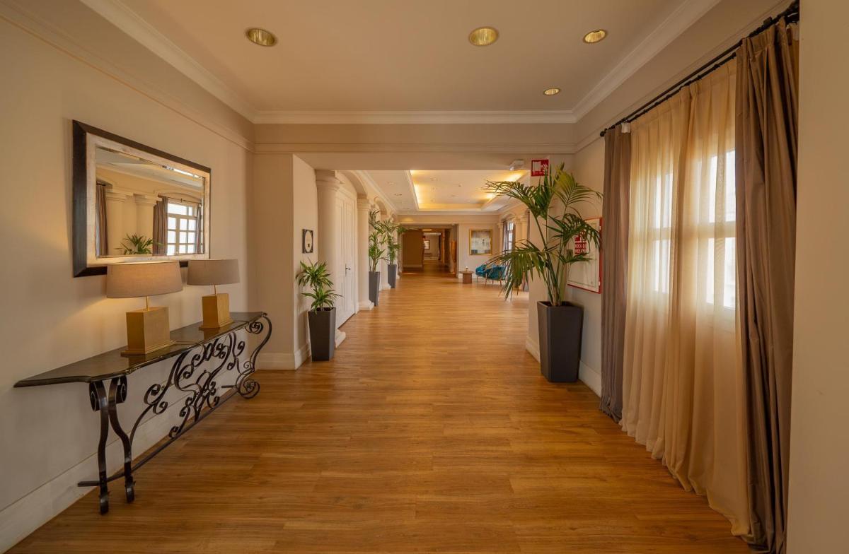 Grand Hyatt La Manga Club Golf & Spa