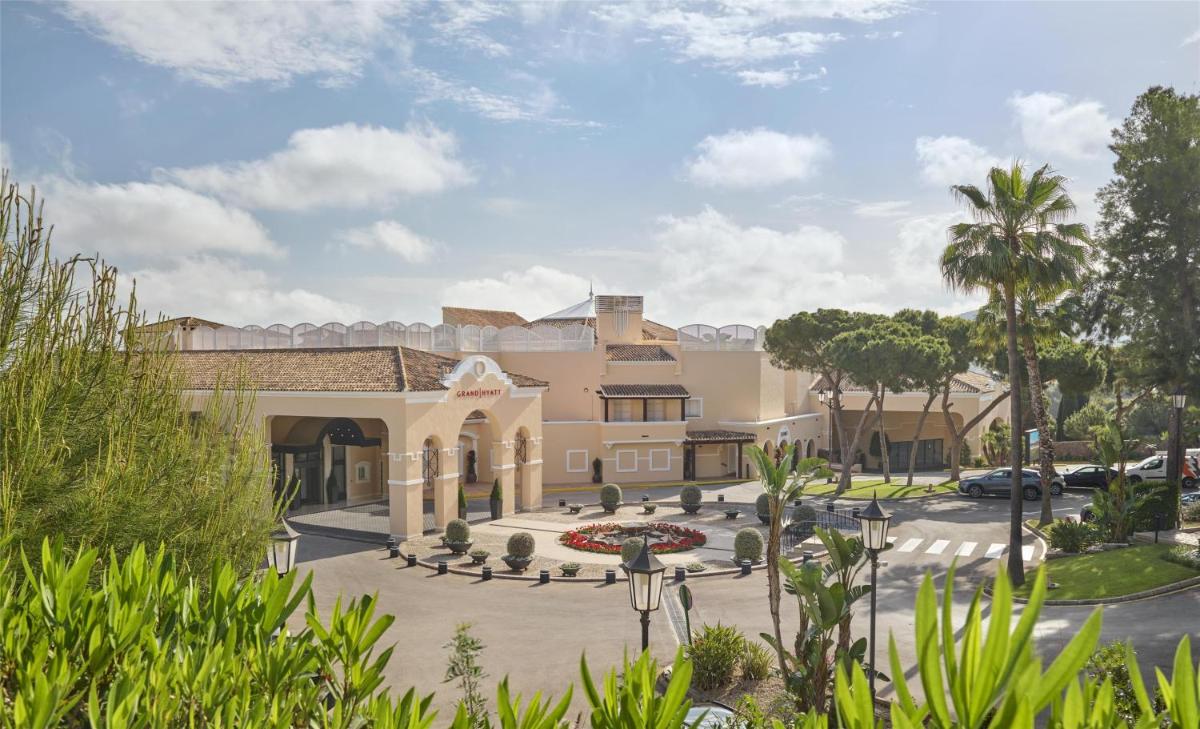Grand Hyatt La Manga Club Golf & Spa