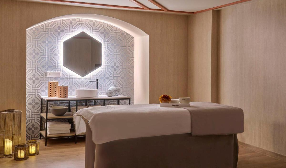 Grand Hyatt La Manga Club Golf & Spa