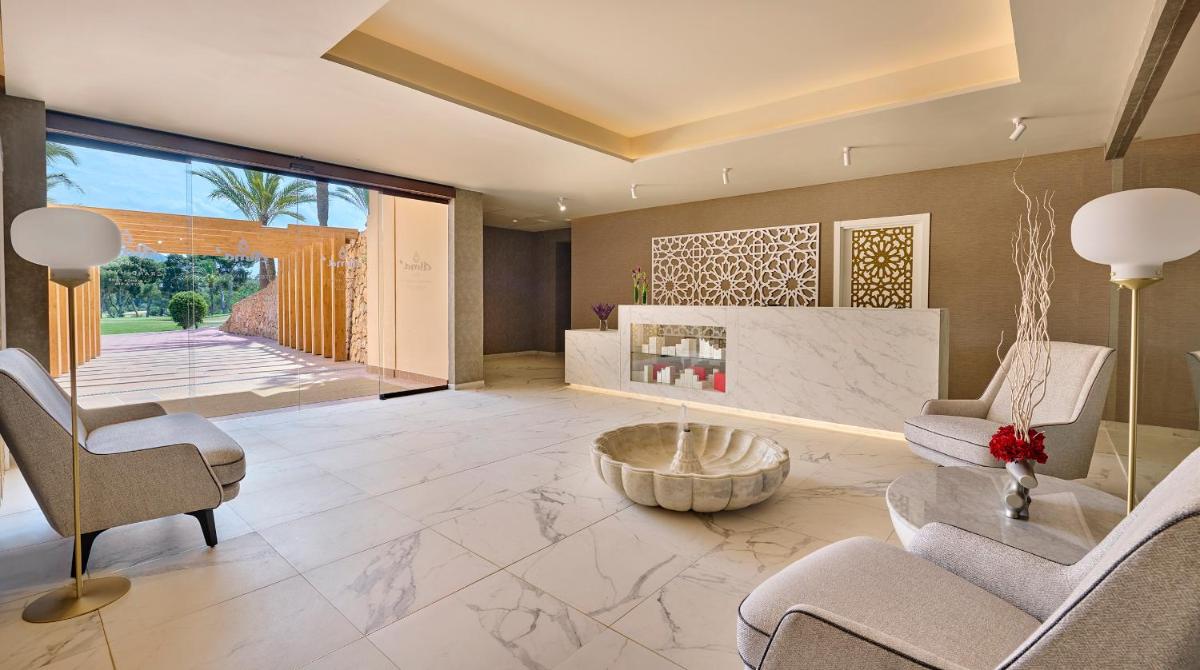 Grand Hyatt La Manga Club Golf & Spa