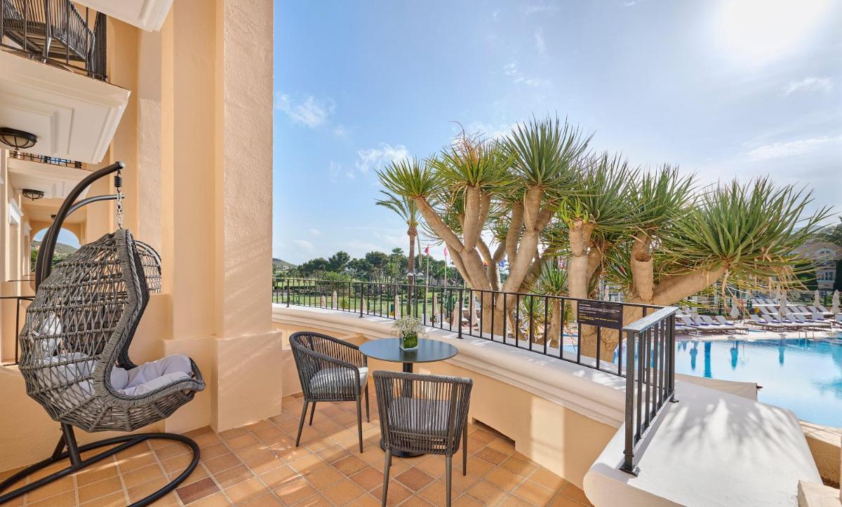 Grand Hyatt La Manga Club Golf & Spa