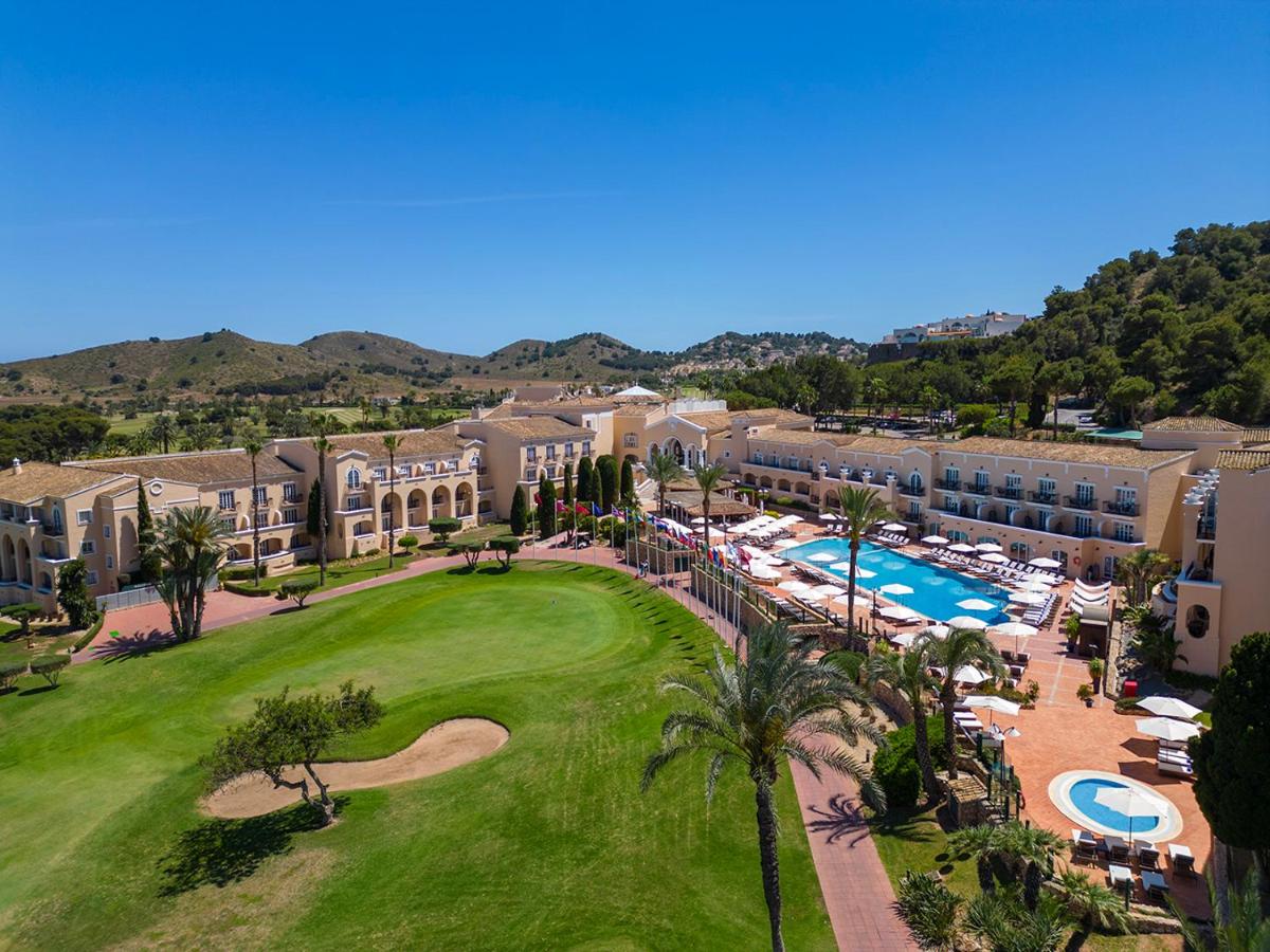 Grand Hyatt La Manga Club Golf & Spa