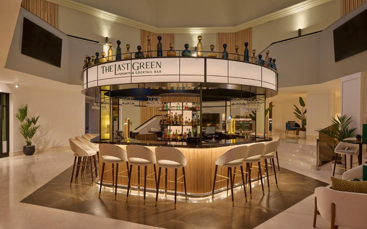 Grand Hyatt La Manga Club Golf & Spa