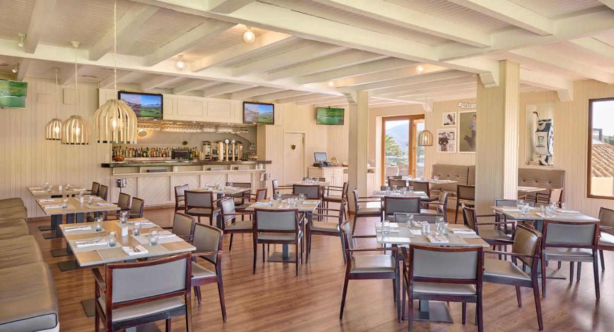 Grand Hyatt La Manga Club Golf & Spa