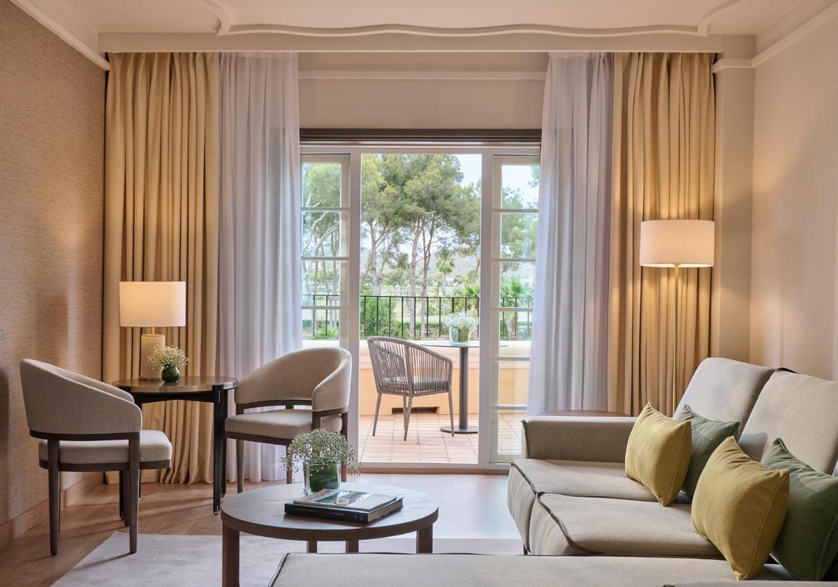 Grand Hyatt La Manga Club Golf & Spa