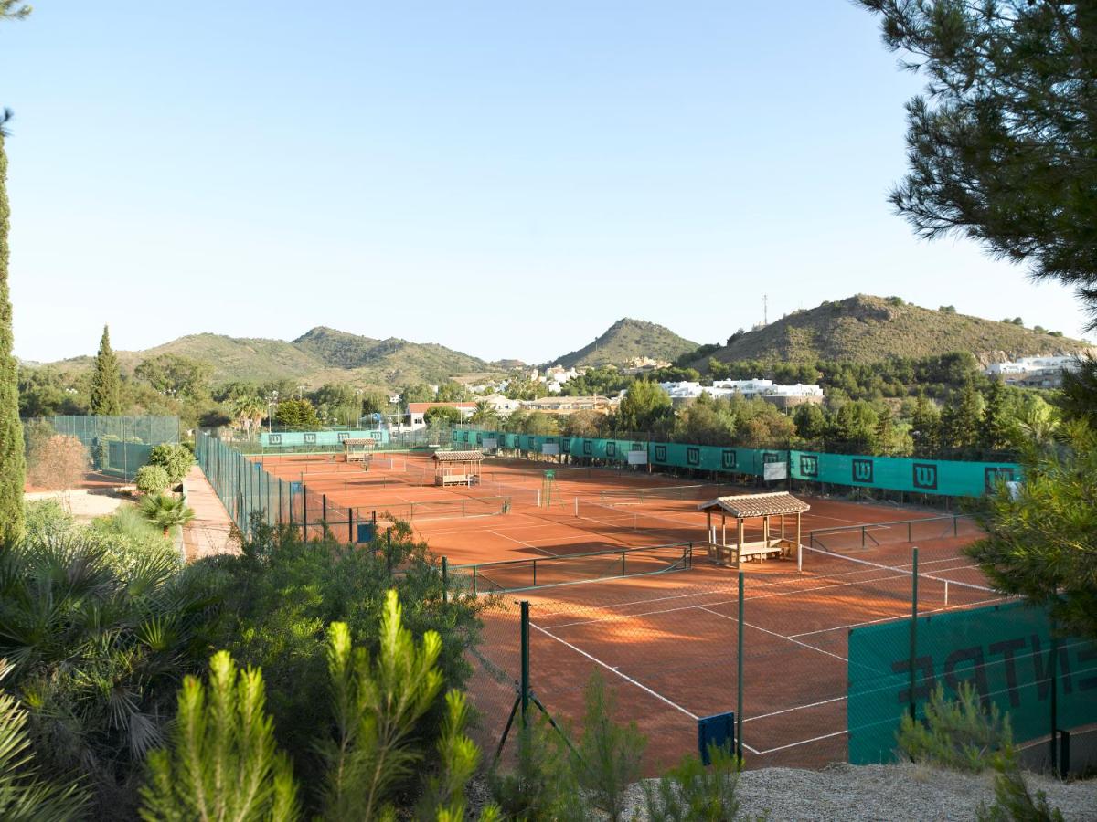 Grand Hyatt La Manga Club Golf & Spa
