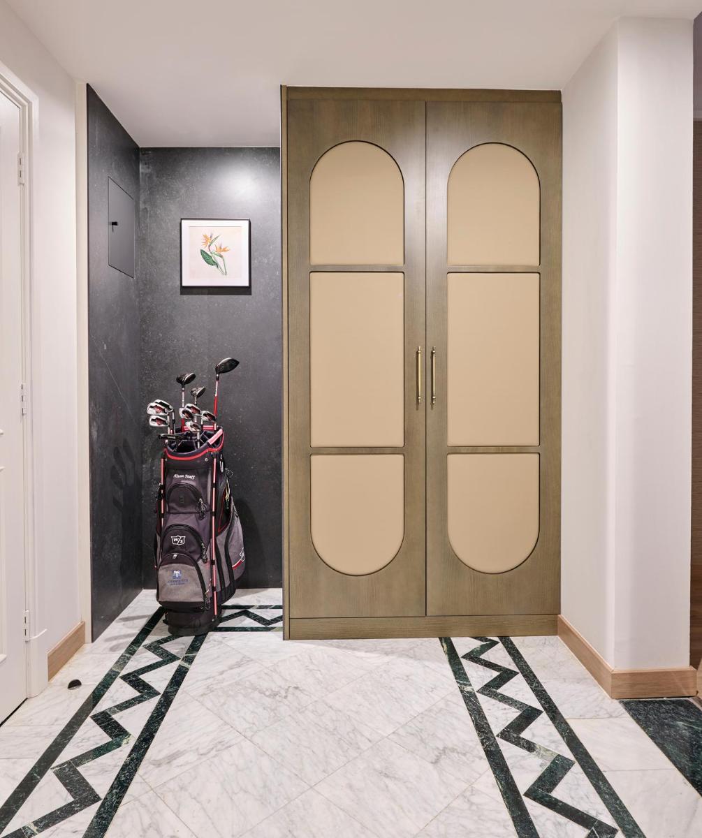 Grand Hyatt La Manga Club Golf & Spa