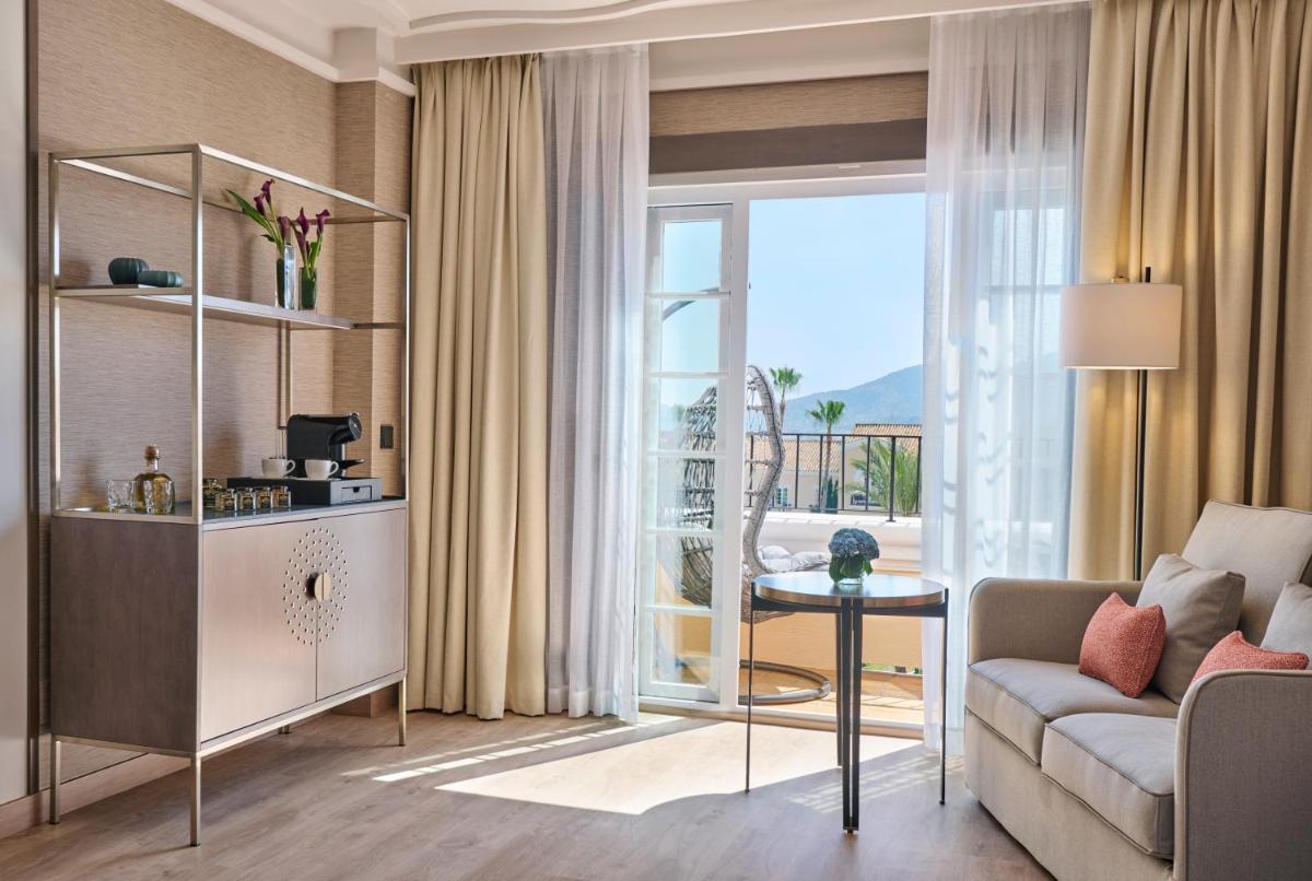 Grand Hyatt La Manga Club Golf & Spa