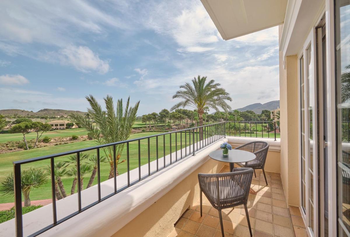 Grand Hyatt La Manga Club Golf & Spa