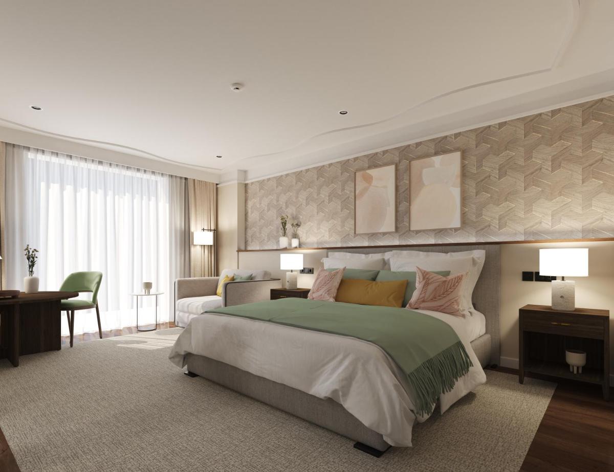 Grand Hyatt La Manga Club Golf & Spa