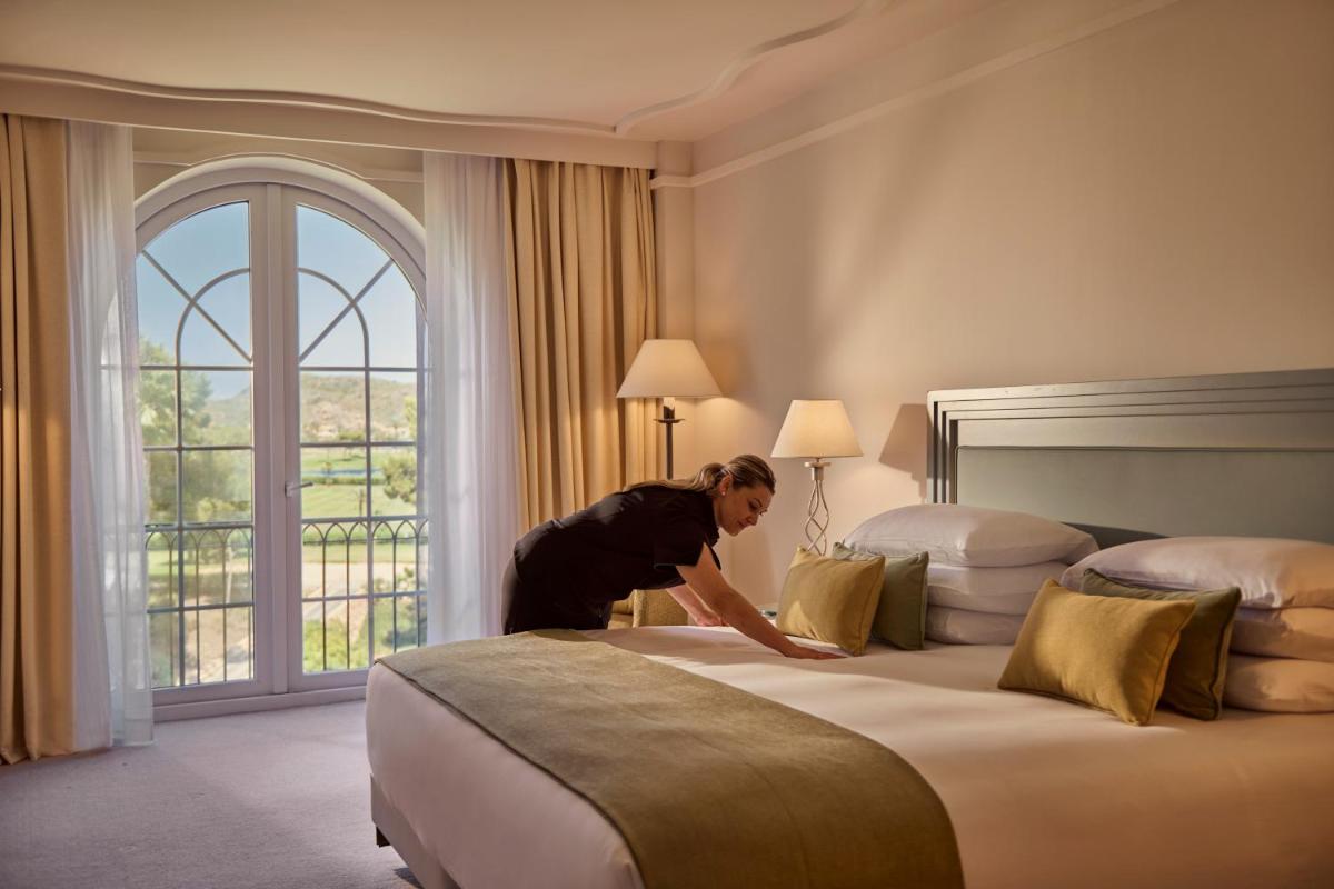 Grand Hyatt La Manga Club Golf & Spa