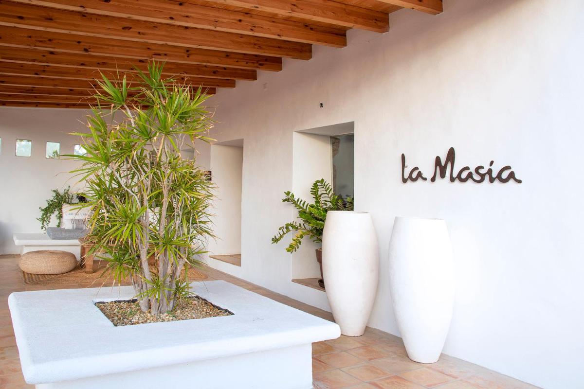 La Masía de Formentera