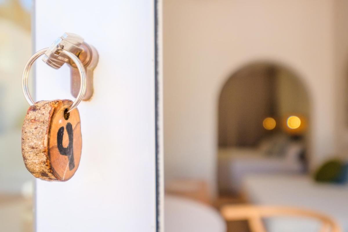 La Masía de Formentera