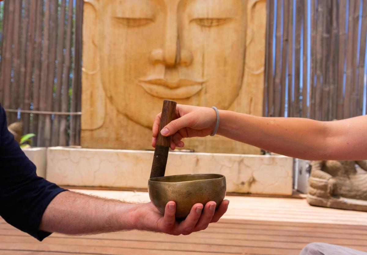 La Masía de Formentera