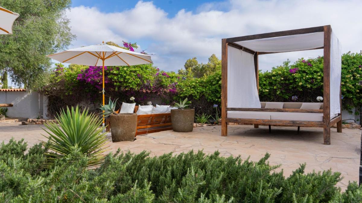 La Masía de Formentera