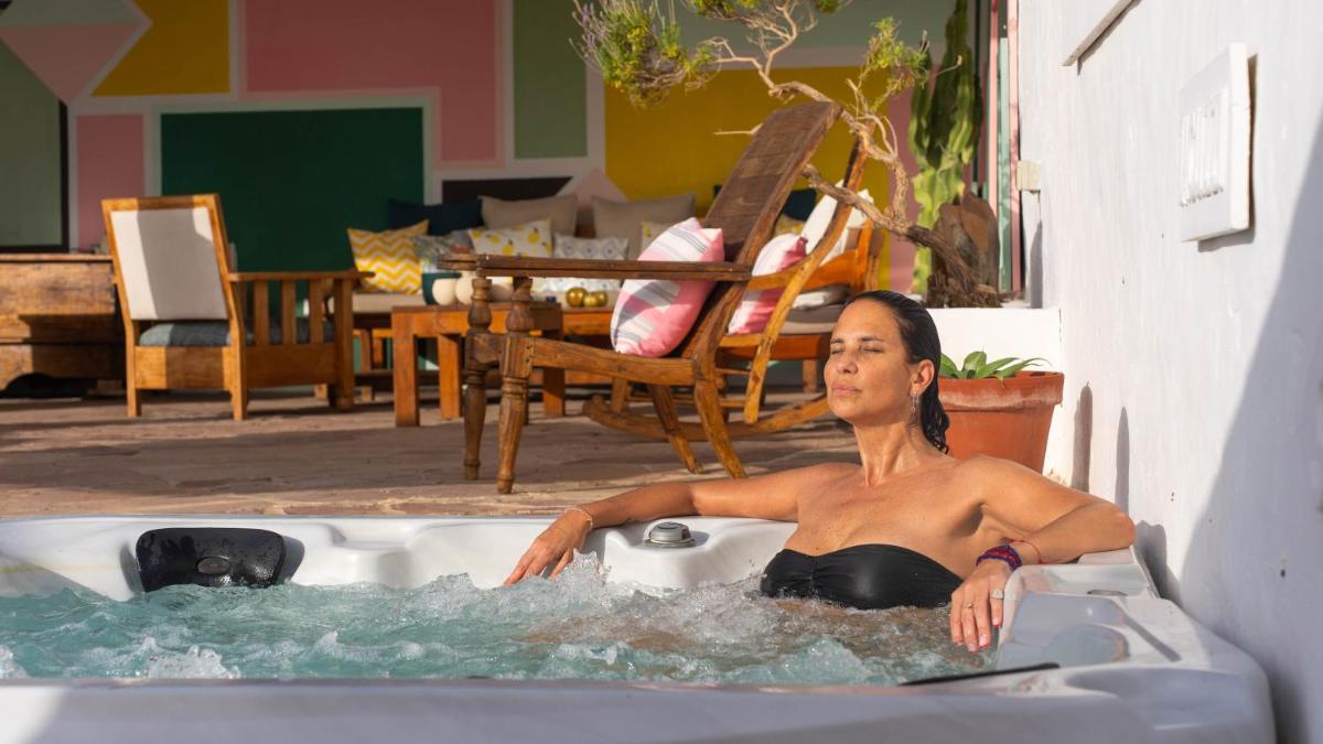 La Masía de Formentera