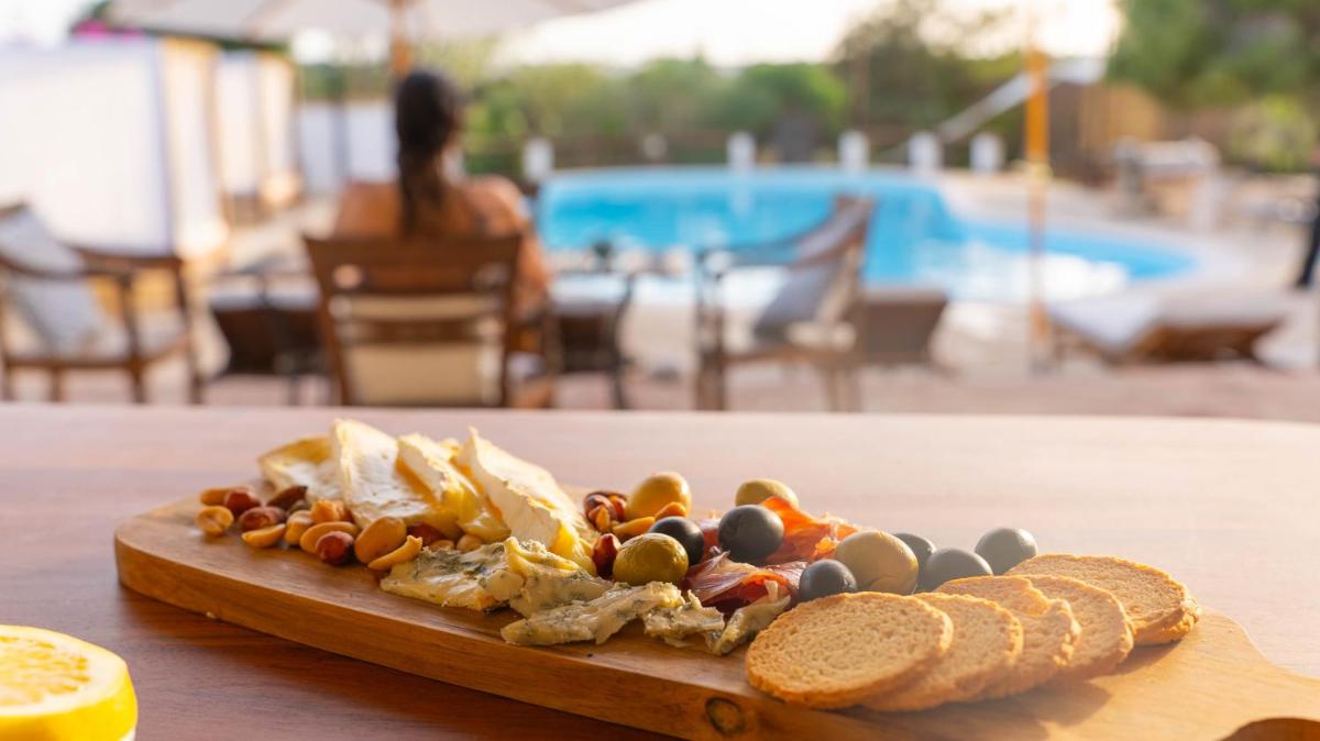 La Masía de Formentera