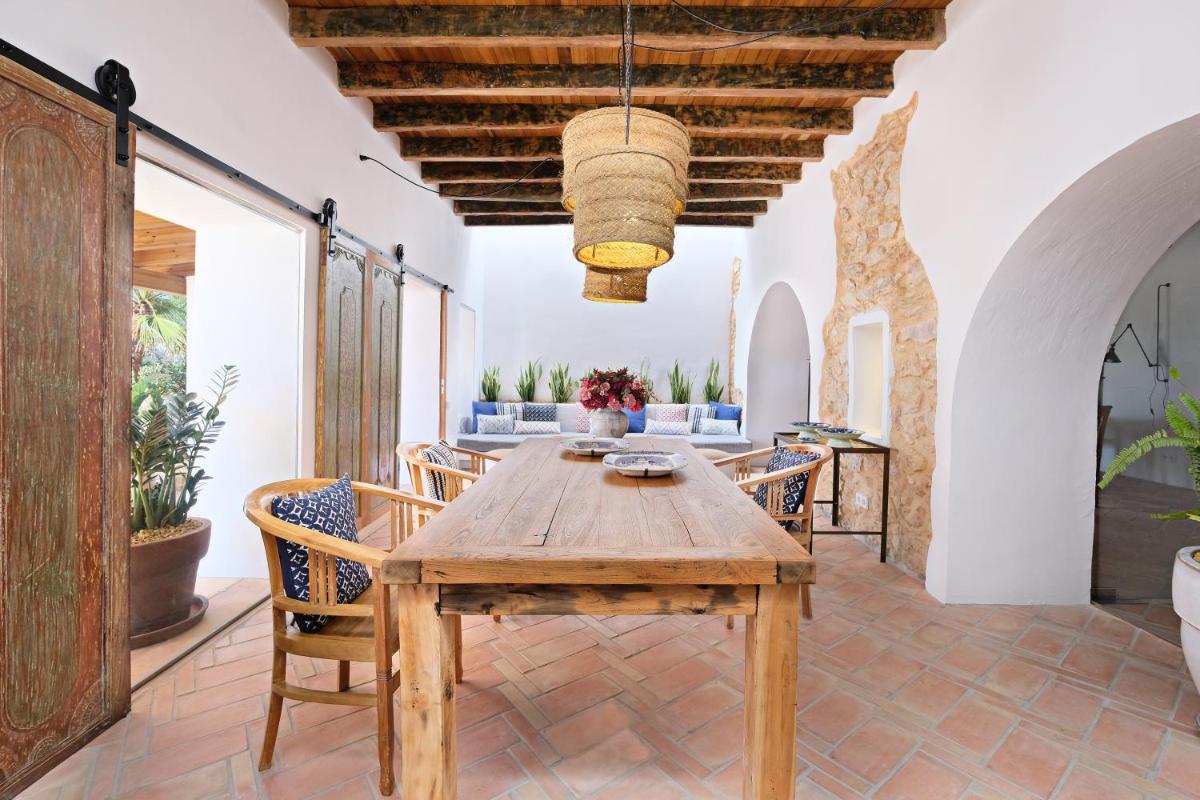 La Masía de Formentera