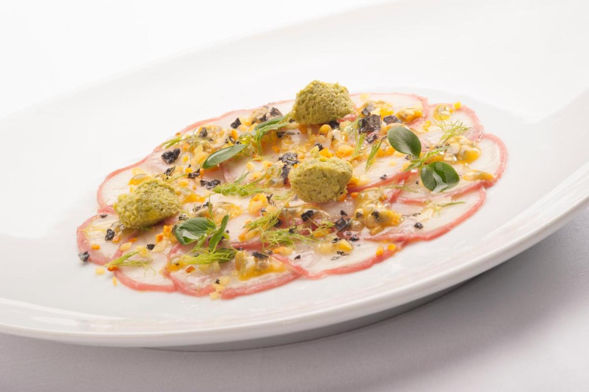 La Meridiana ReIais & Chateaux