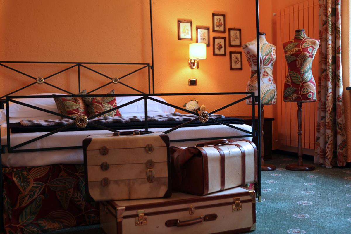 La Meridiana ReIais & Chateaux