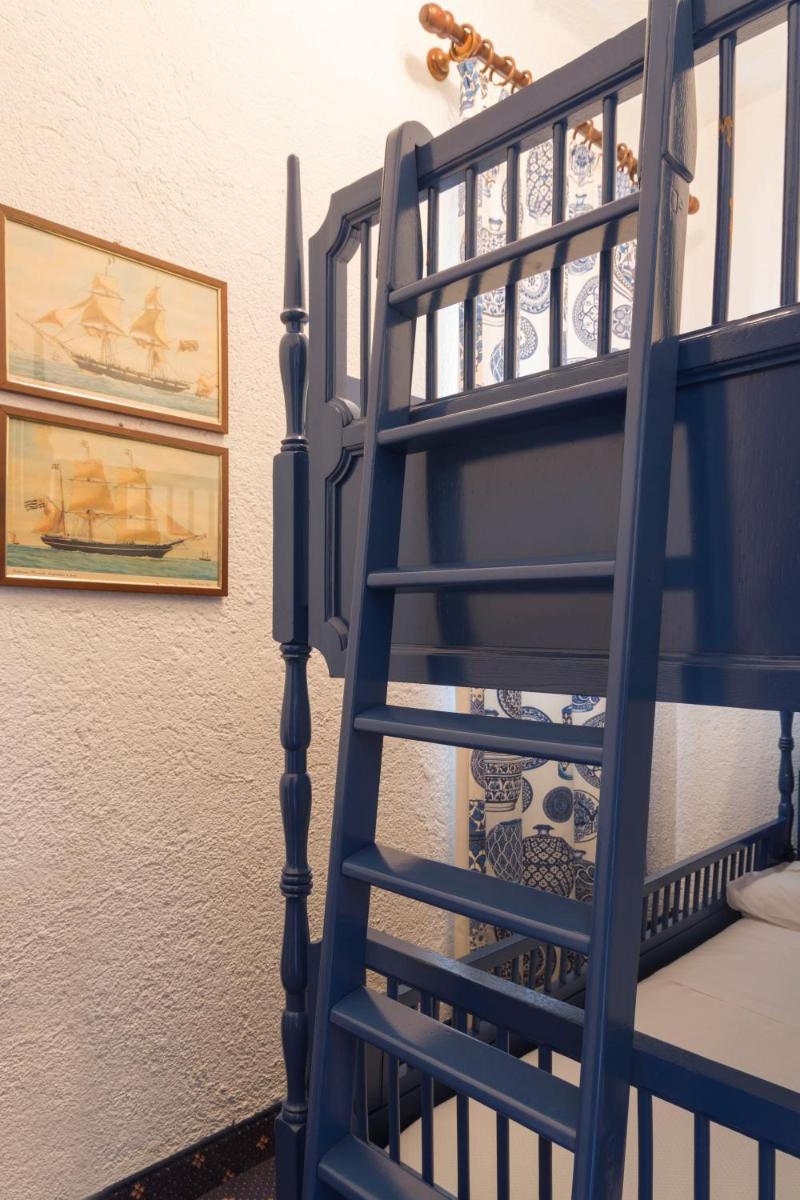 La Meridiana ReIais & Chateaux