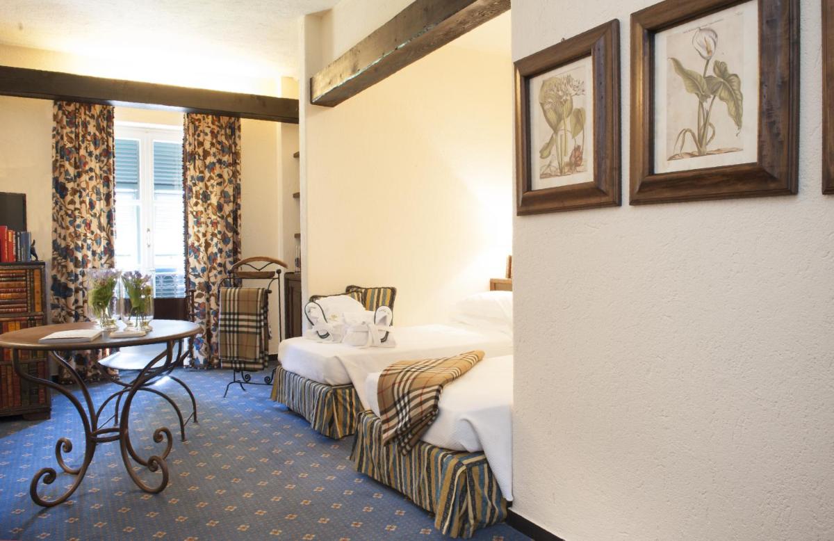 La Meridiana ReIais & Chateaux