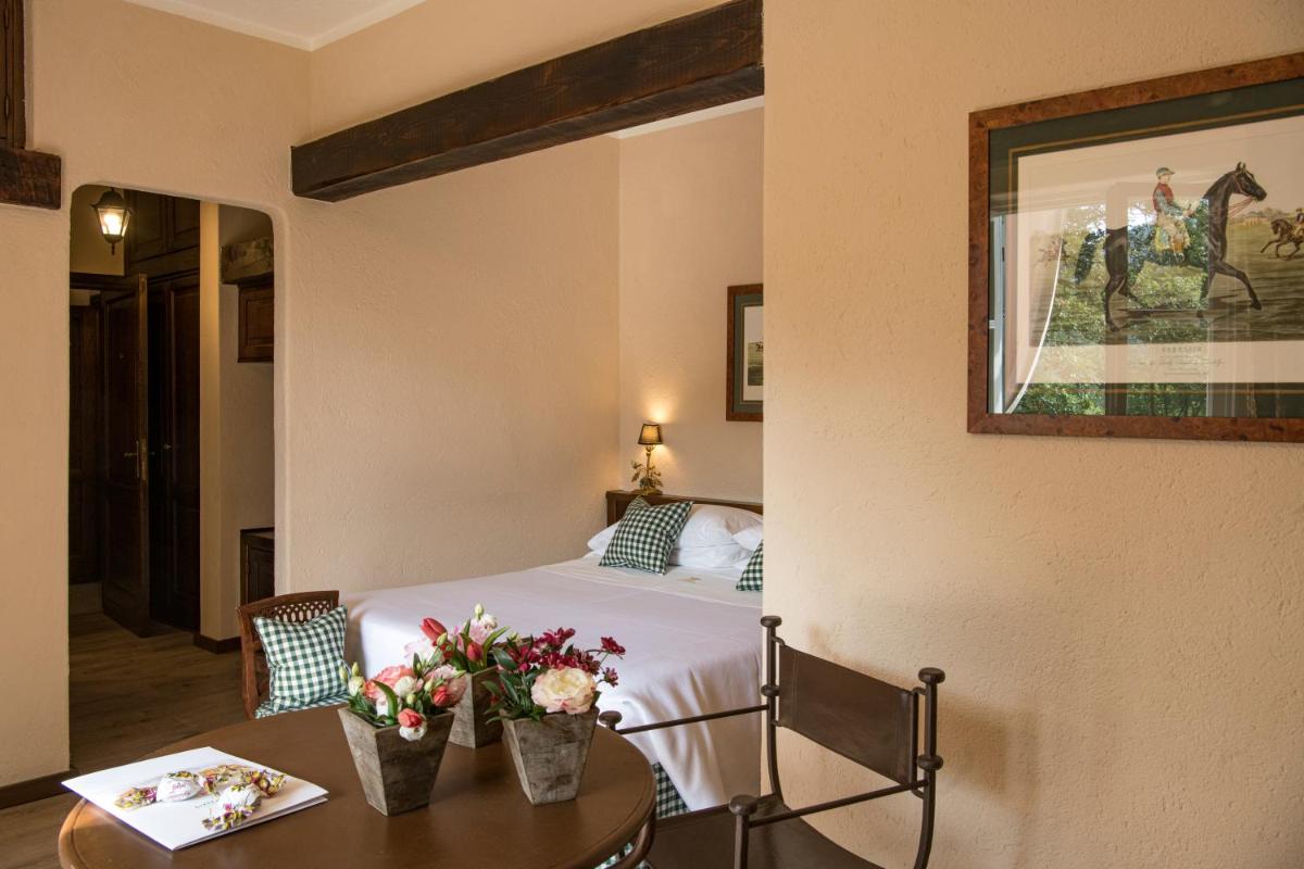 La Meridiana ReIais & Chateaux