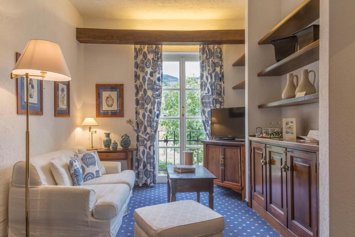 La Meridiana ReIais & Chateaux