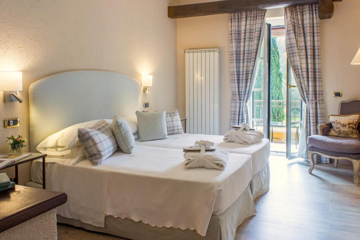 La Meridiana ReIais & Chateaux