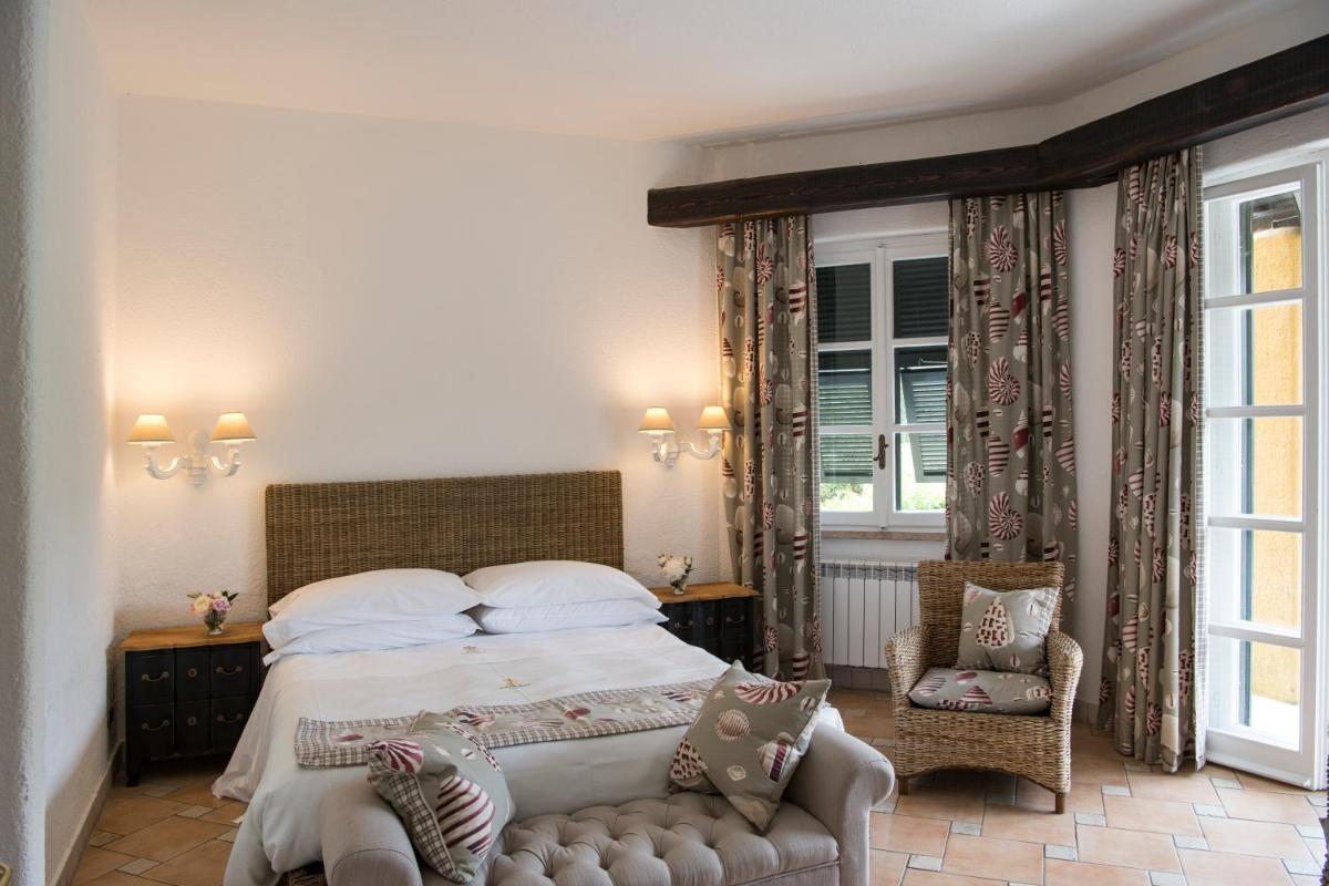 La Meridiana ReIais & Chateaux