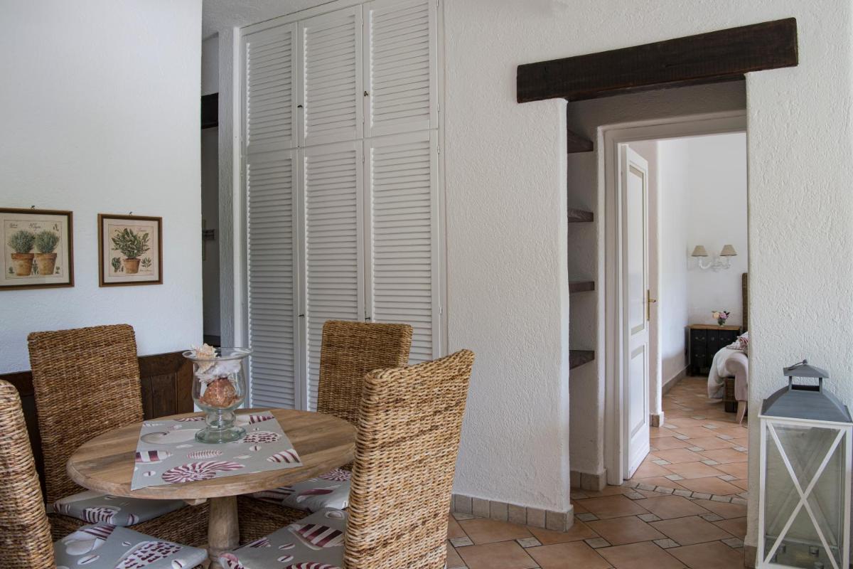 La Meridiana ReIais & Chateaux