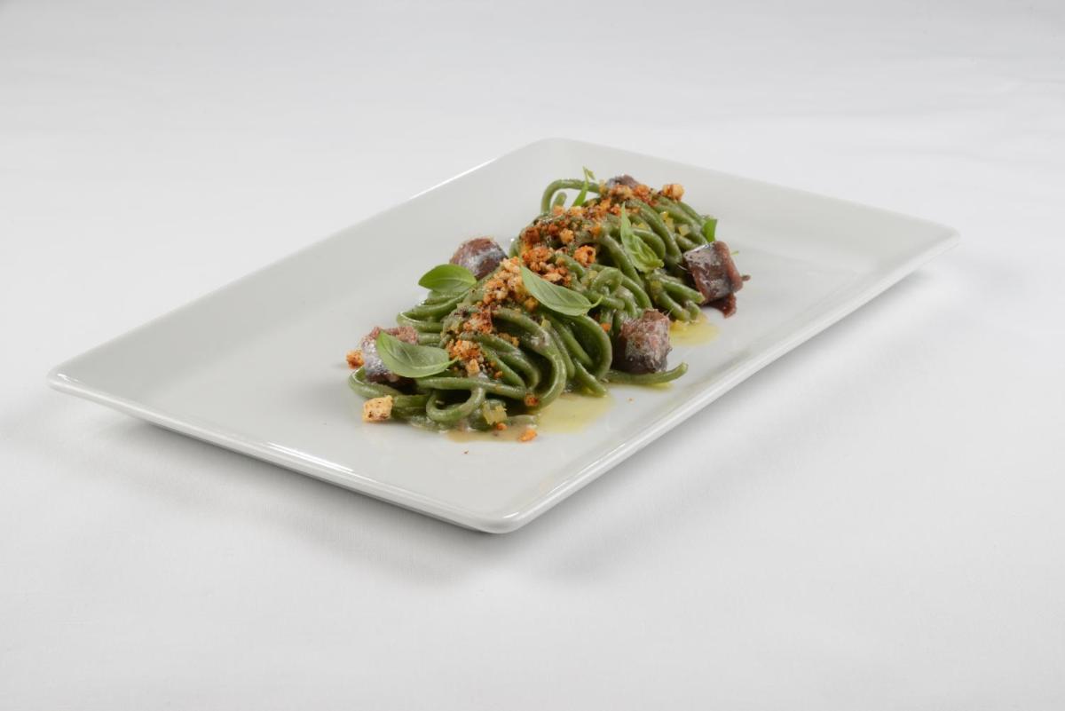 La Meridiana ReIais & Chateaux