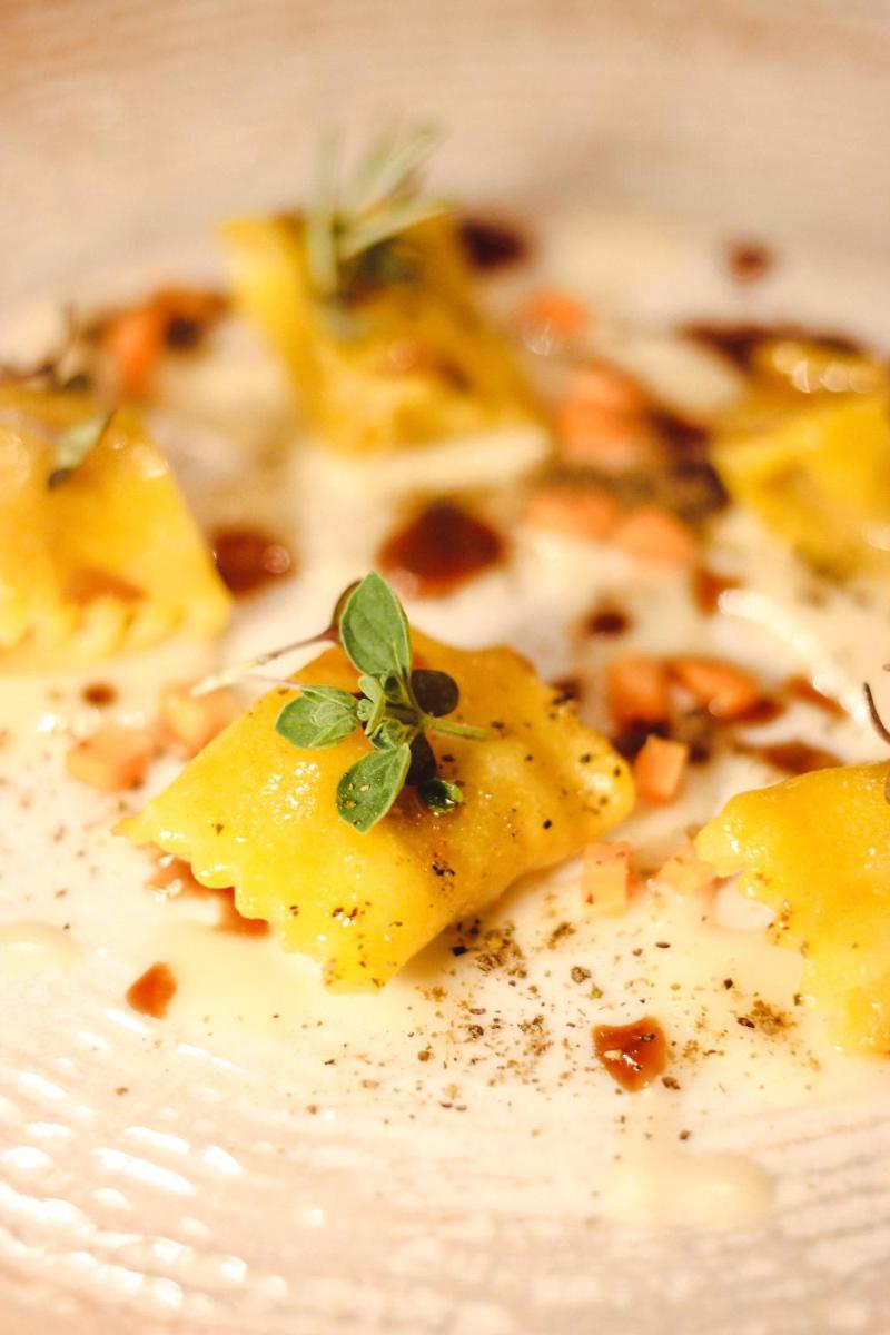 La Meridiana ReIais & Chateaux