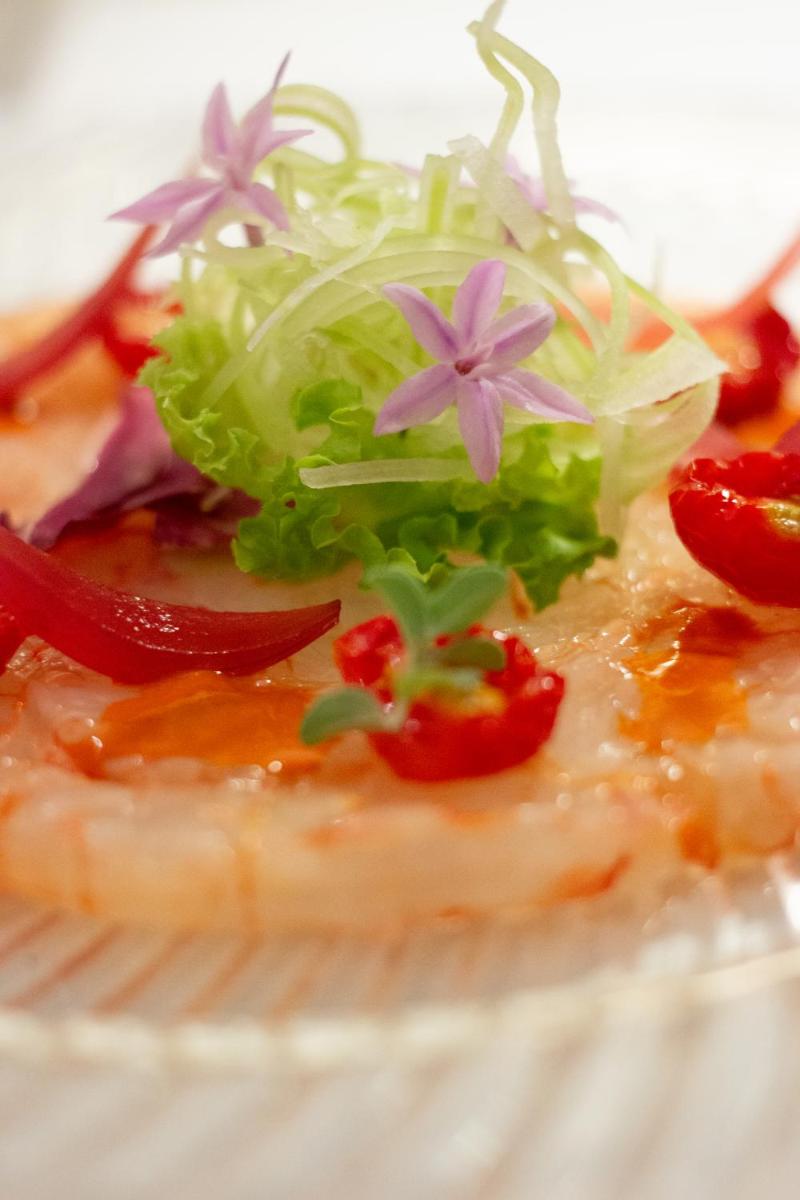 La Meridiana ReIais & Chateaux