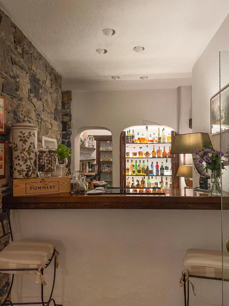 La Meridiana ReIais & Chateaux