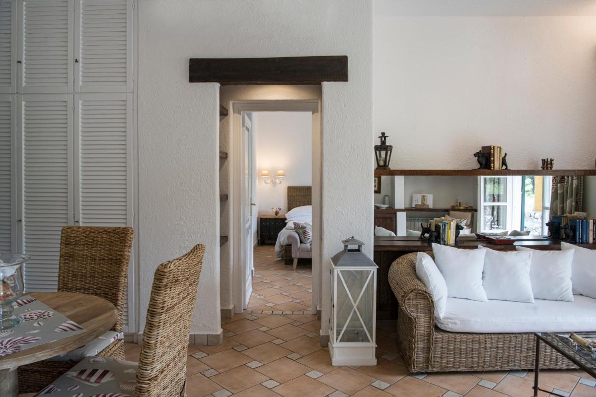 La Meridiana ReIais & Chateaux