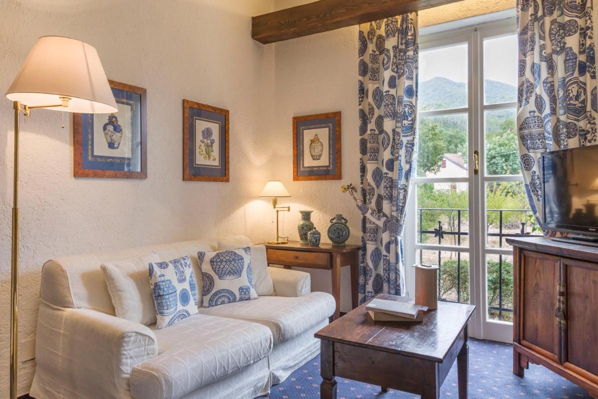 La Meridiana ReIais & Chateaux