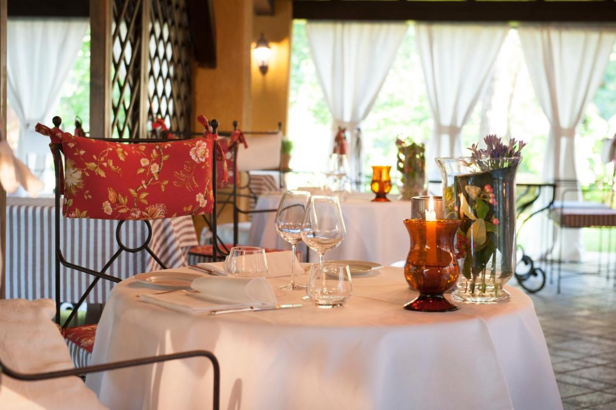 La Meridiana ReIais & Chateaux