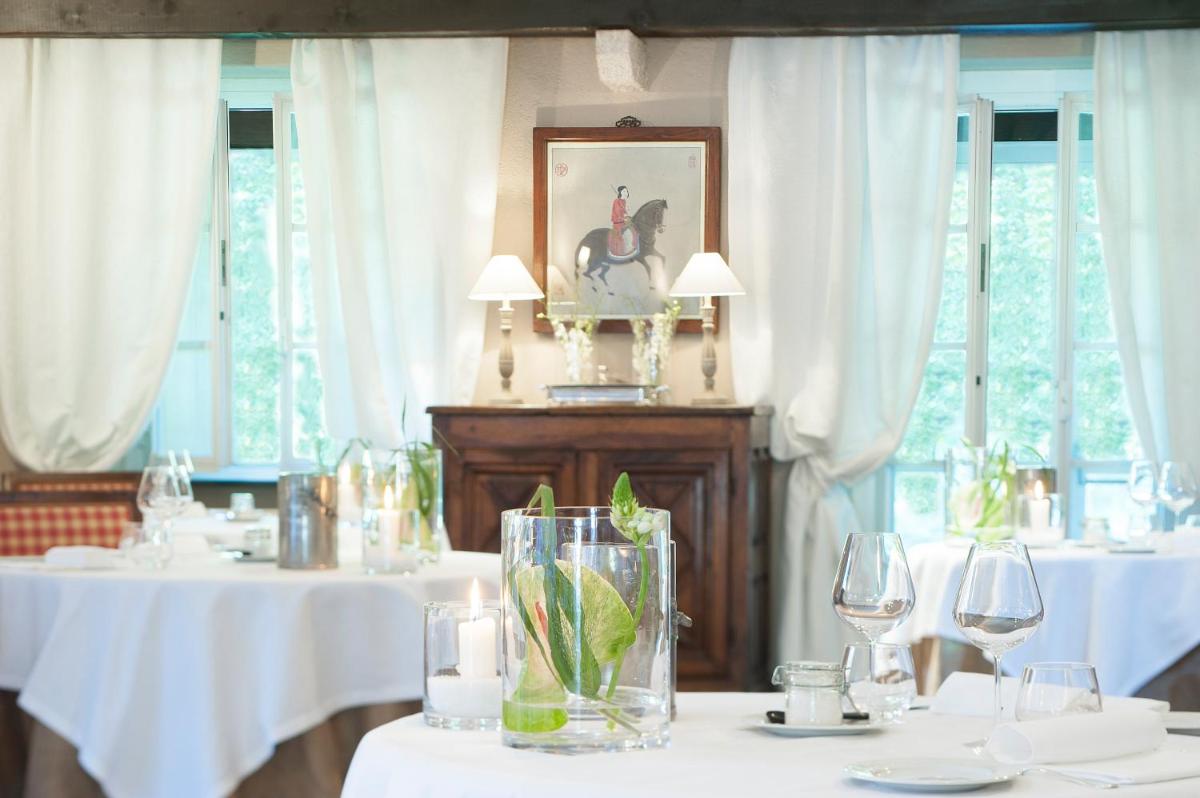 La Meridiana ReIais & Chateaux