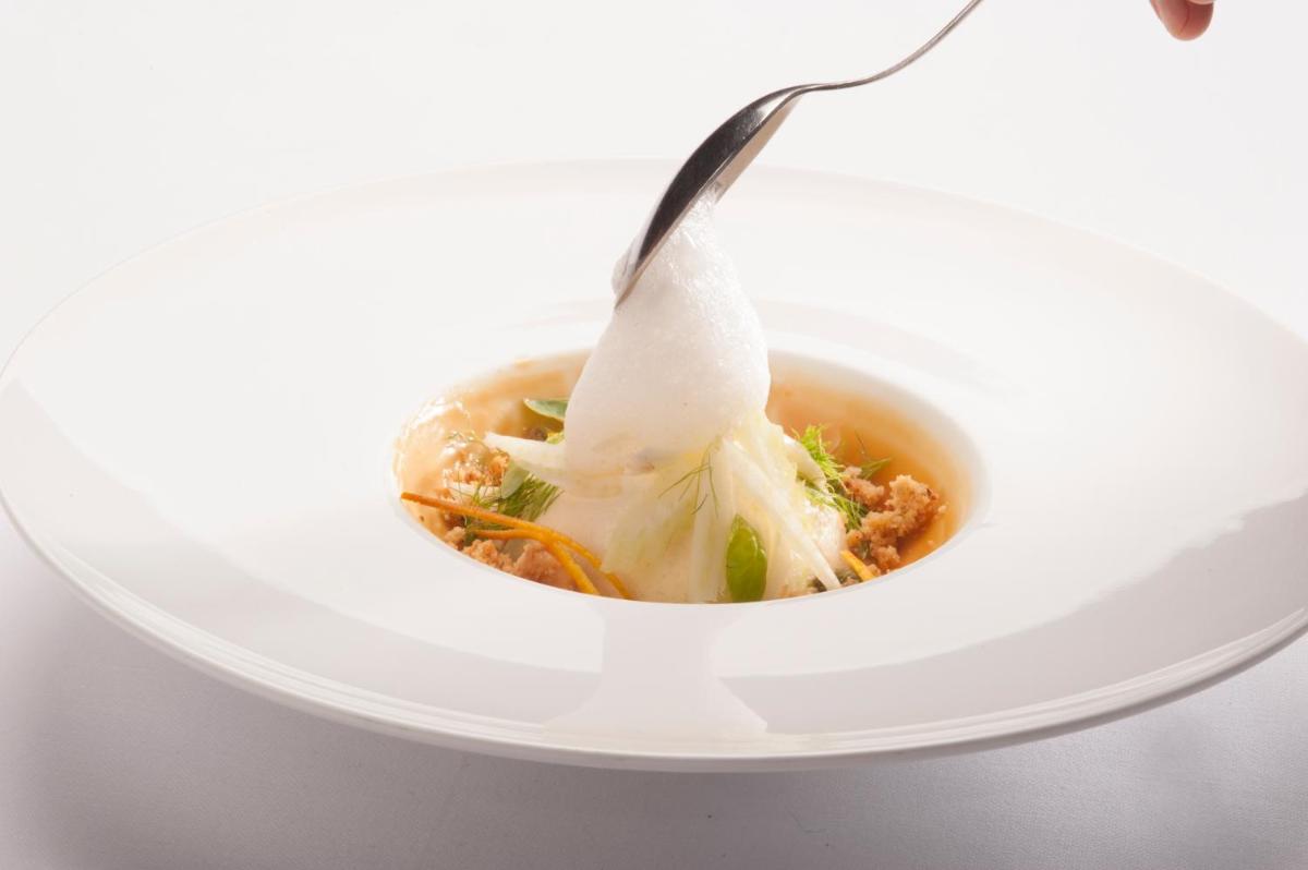 La Meridiana ReIais & Chateaux