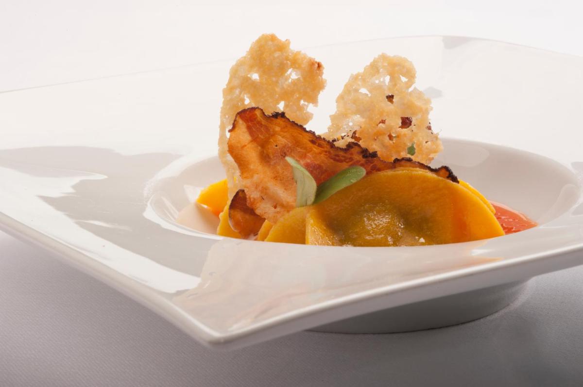 La Meridiana ReIais & Chateaux