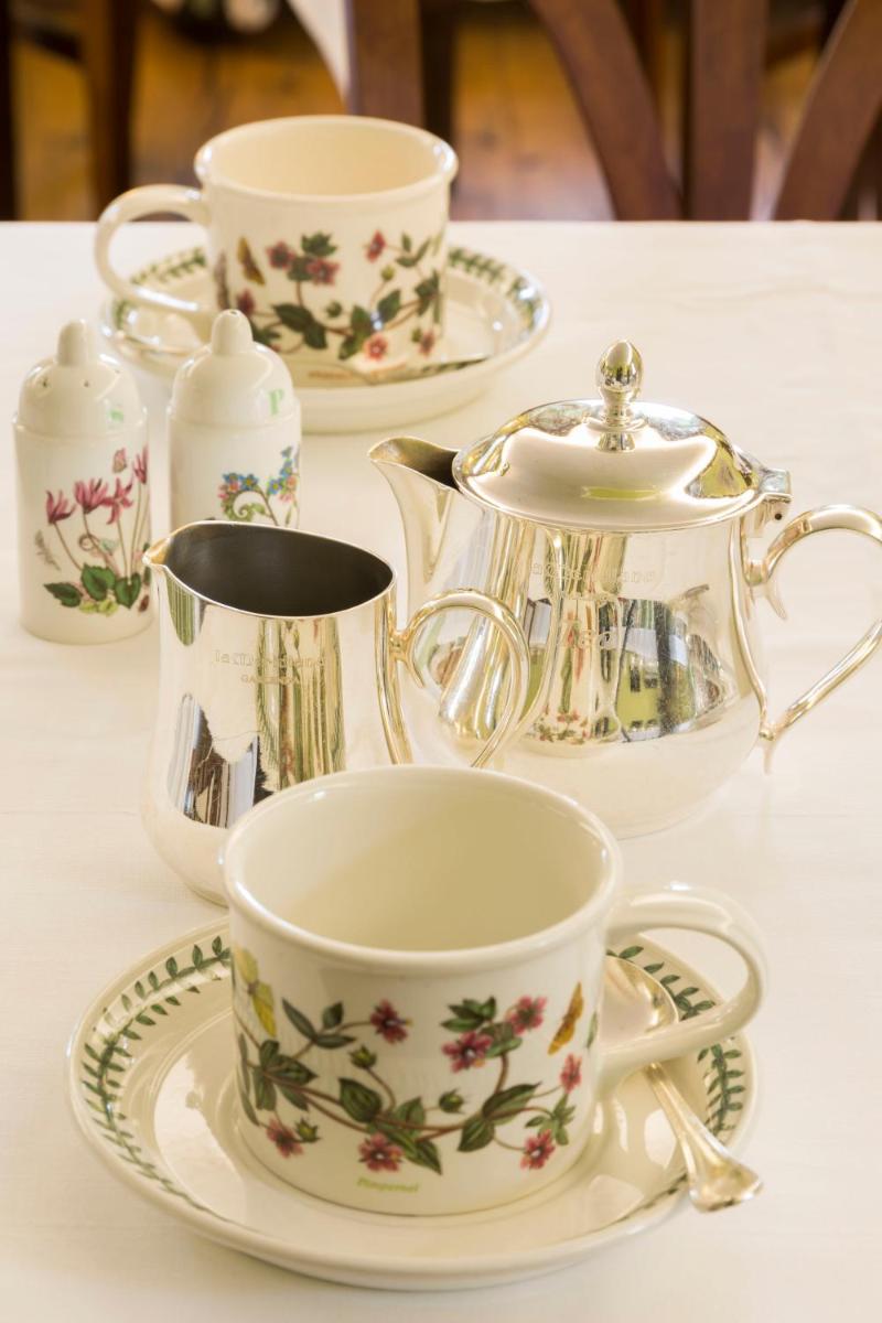 La Meridiana ReIais & Chateaux