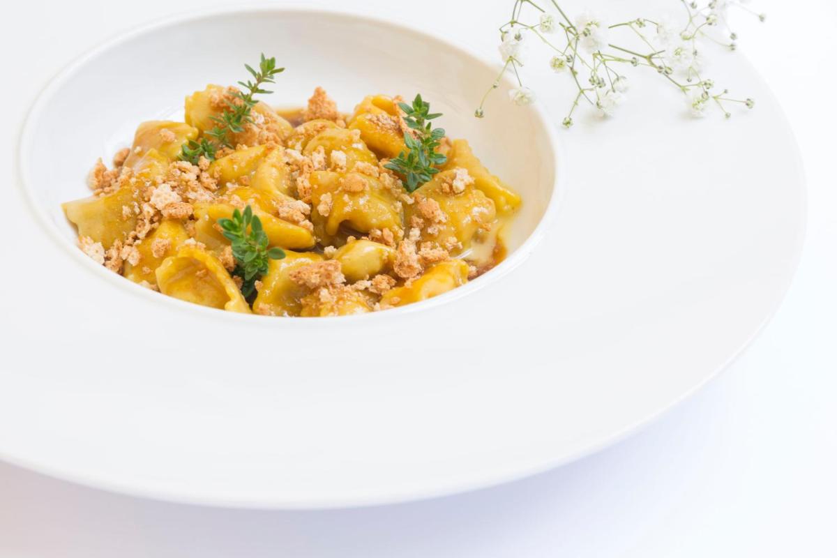 La Meridiana ReIais & Chateaux