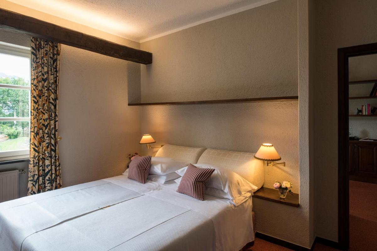 La Meridiana ReIais & Chateaux