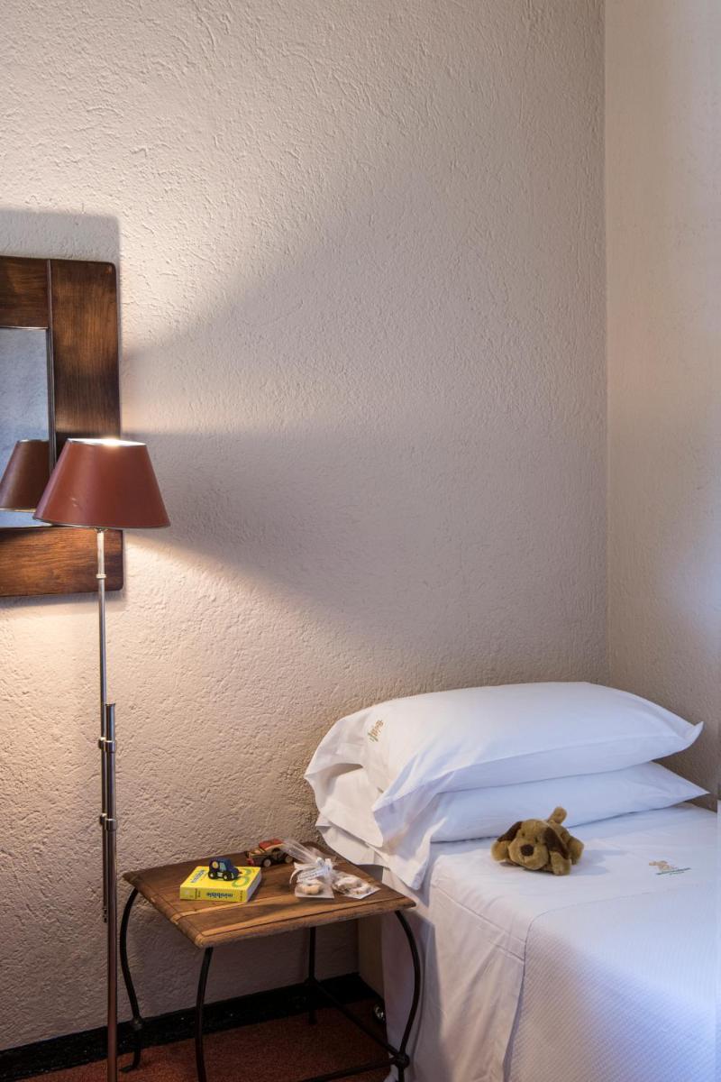 La Meridiana ReIais & Chateaux